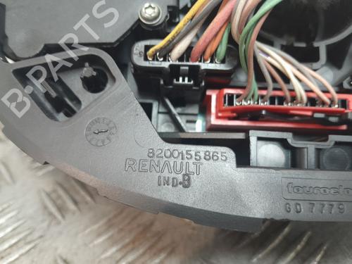 Switch OPEL ASTRA H (A04) 1.7 CDTI (L48) | BP37605373I30 - Image 6