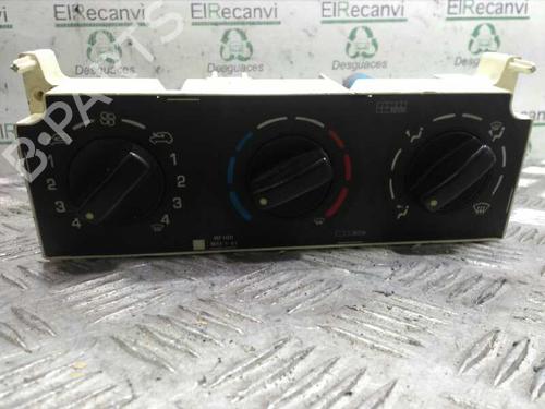 Used Climate control CITROËN BERLINGO / BERLINGO FIRST Box Body/MPV (M_) 1.6 HDI 90 (MB9HX, MC9HX) (90 hp) 4519376