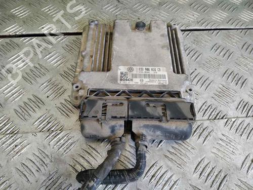 Used Engine control unit (ECU) VW GOLF V (1K1) [2003-2010]  20935030