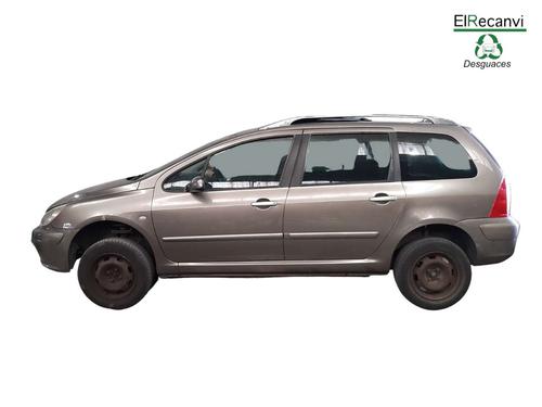 Scheinwerfer rechts PEUGEOT 307 Break (3E) 2.0 HDI 110 | BP14908386C29 