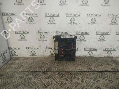 Used Fuse box CITROËN XSARA PICASSO (N68) 2.0 HDi (90 hp) 18021738