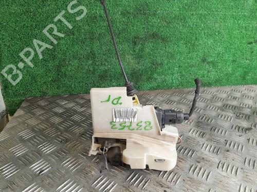 Used Front right lock Front right lock 29311871 29311871