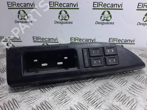 Used Left front window switch FORD MONDEO III (B5Y) [2000-2007]  6775658