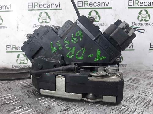 Used Rear right lock SMART FORFOUR (454) 1.3 (454.031) (95 hp) 11221940