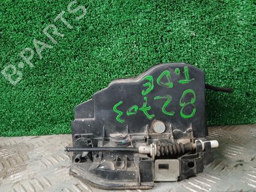 Used Rear right lock Rear right lock 37265700 37265700
