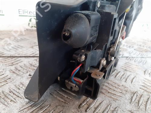 Høyre bak lås AUDI A4 B6 (8E2) 2.5 TDI | BP12904441C99