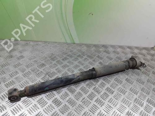 Used Right rear shock absorber FORD FIESTA VI (CB1, CCN) 1.25 (82 hp) 7292331