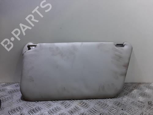 Used Right sun visor FORD TOURNEO CONNECT 1.8 TDCi /TDDi /DI (75 hp) 30711494