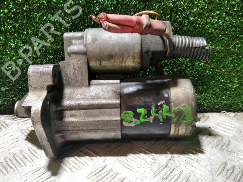 Used Starter RENAULT GRAND SCÉNIC II (JM0/1_) 1.5 dCi (JM02, JM13) (101 hp) 25819927