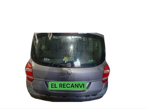 Front left window mechanism RENAULT MODUS / GRAND MODUS (F/JP0_) 1.2 (JP0C, JP0K, FP0C, FP0K, FP0P, JP0P, JP0T) | BP29736045C22