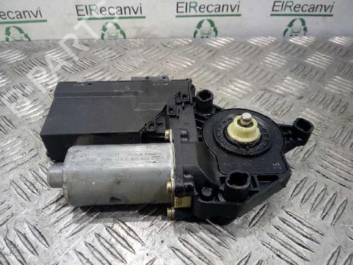 Left front window motor PEUGEOT 307 (3A/C) 1.6 16V | BP4532995E21