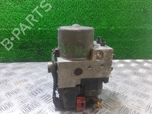 Used ABS pump PEUGEOT 406 (8B) 2.0 HDI 110 (109 hp) 21537336