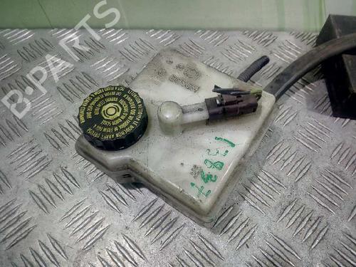 Brake master cylinder CITROËN XSARA PICASSO (N68) 1.6 HDi | BP6156614M77