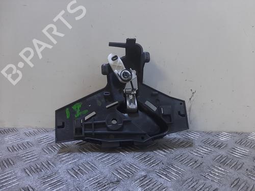 Front left interior door handle CITROËN C5 II (RC_) | BP37584936I13 - Image 2