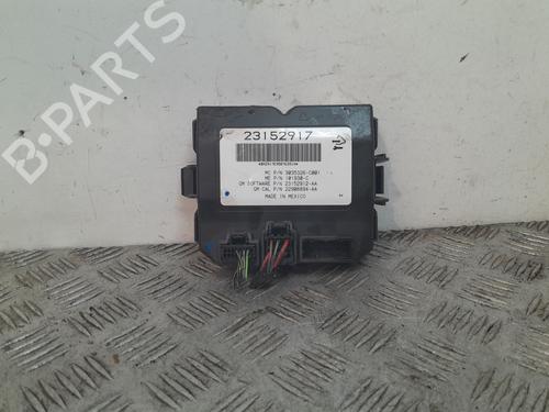 Used Electronic module Electronic module OPEL INSIGNIA A Sports Tourer (G09) [2008-2017] 36680164 36680164