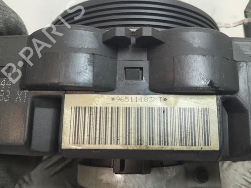 Switch PEUGEOT 206 Hatchback (2A/C) | BP37639367I30 - Image 9