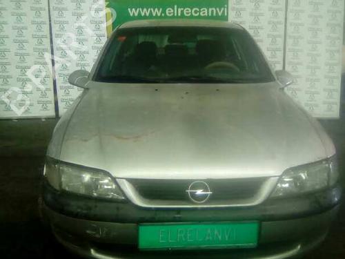 OPEL VECTRA B Hatchback (J96) 2.0 i 16V (F68) (136 hp) 735396