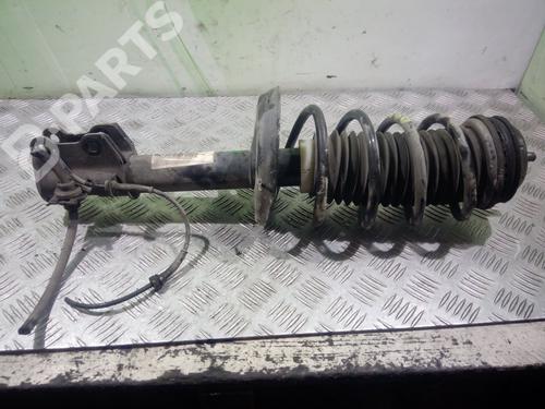 Used Right front shock absorber Right front shock absorber FIAT GRANDE PUNTO (199_) 1.3 D Multijet (75 hp) 10110483 10110483