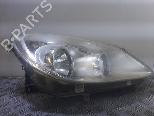 Used Right headlight Right headlight OPEL CORSA D (S07) [2006-2015] 34331027 34331027