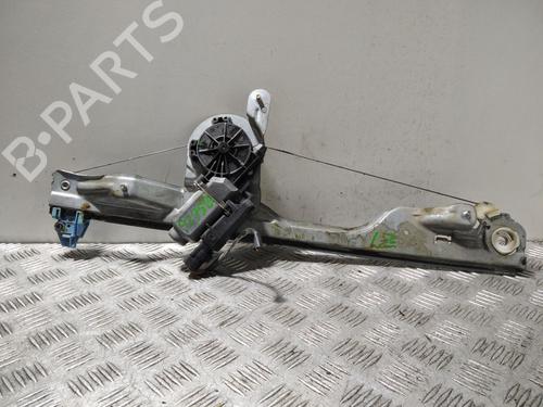 Rudehejsemekanisme ventre foran Rudehejsemekanisme ventre foran RENAULT MODUS / GRAND MODUS (F/JP0_) [2004-2026] 33886073 33886073