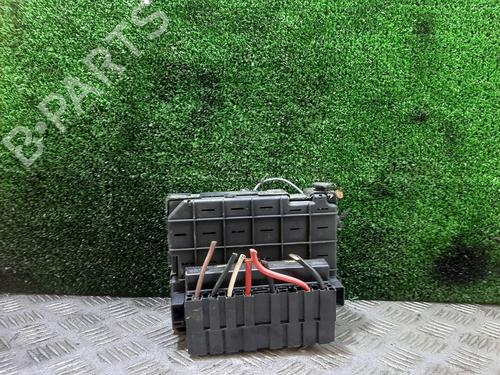 Used Fuse box PEUGEOT PARTNER Box Body/MPV [2008-2025]  28359635