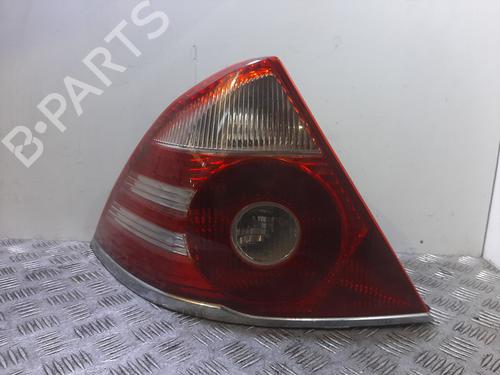 Used Left taillight Left taillight 37198506 37198506