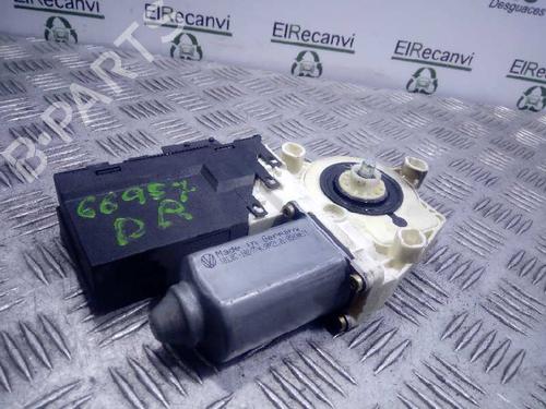 Used Right front window motor CITROËN C5 I (DC_) 2.0 16V (DCRFNC, DCRFNF) (136 hp) 5947578