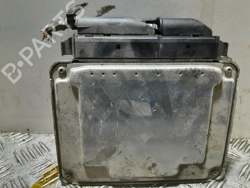 Engine control unit (ECU) SEAT IBIZA III (6L1) | BP33185916M57 - Image 3