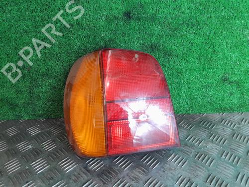 Used Left taillight VW POLO III (6N1) 60 1.4 (60 hp) 30150641