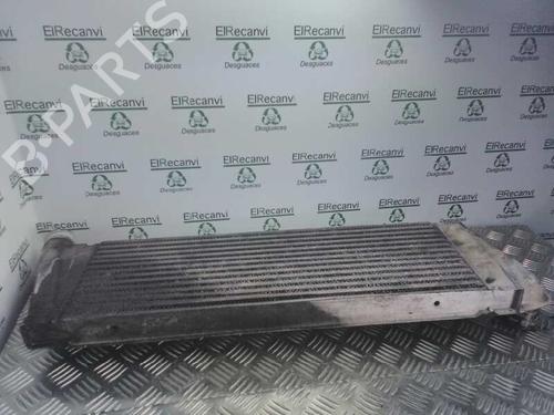 Intercooler RENAULT MEGANE II (BM0/1_, CM0/1_) 1.5 dCi (BM02, BM13, BM2A, CM02, CM13) | BP4594171M30