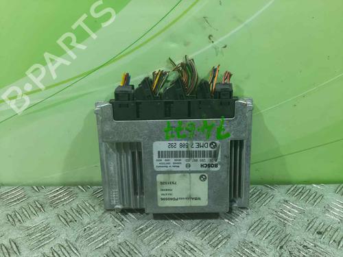 Used Engine control unit (ECU) BMW 3 Touring (E46) 318 i (143 hp) 12906793