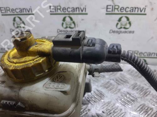 Brake master cylinder SEAT LEON (1M1) | BP13239888M77