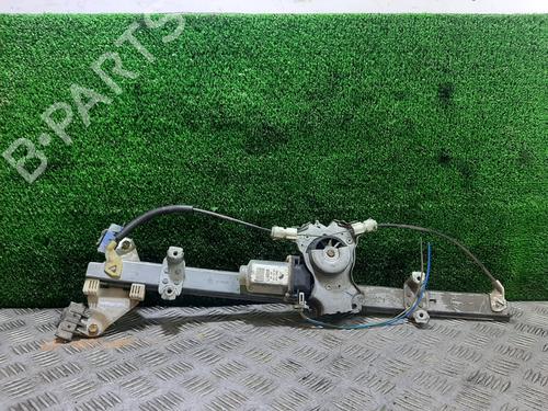 Used Front left window mechanism NISSAN ALMERA TINO (V10) [1998-2006]  25347248