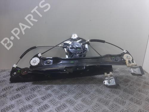 Used Front left window mechanism Front left window mechanism CHEVROLET CRUZE (J300) 1.6 (124 hp) 34189219 34189219