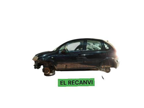 Fuse box CITROËN C3 I (FC_, FN_) 1.4 HDi | BP30551685E1 