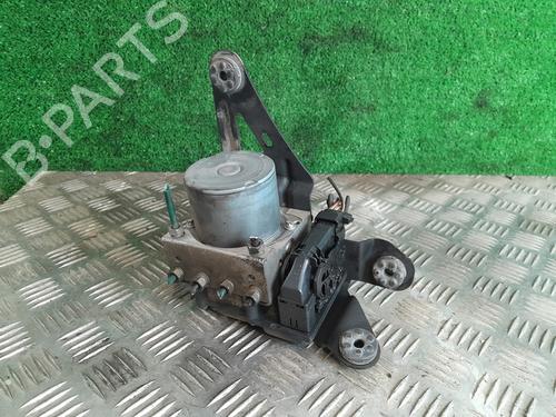 Used ABS pump RENAULT MEGANE II (BM0/1_, CM0/1_) 1.6 16V (BM0C, CM0C) (113 hp) 27679675