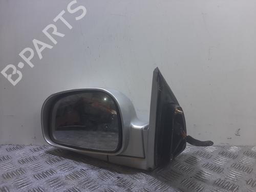 Used Left mirror Left mirror HYUNDAI SANTA FÉ I (SM) 2.0 CRDi (113 hp) 35955173 35955173