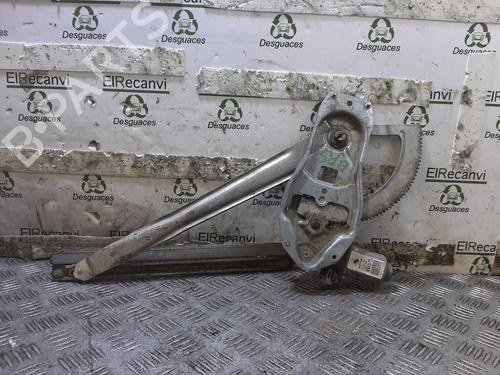 Used Front right window mechanism FORD TRANSIT Van (FA_ _) 2.0 DI (FAE_, FAF_, FAG_) (75 hp) 29138261