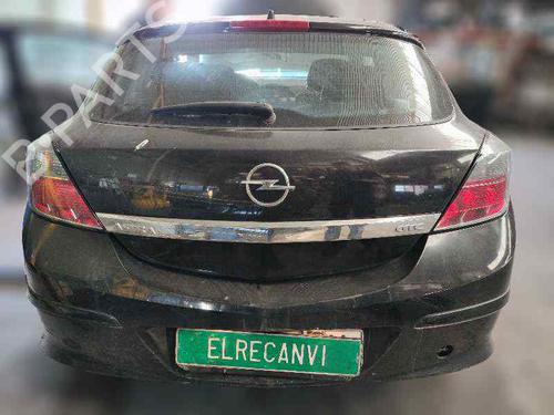 Display monitor OPEL ASTRA H GTC (A04) 1.7 CDTi (L08) | BP5677110C48 