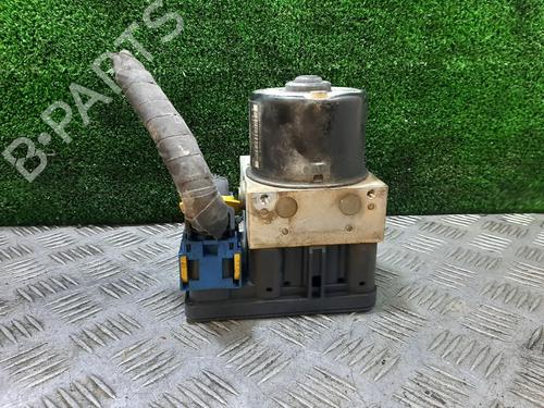 Used ABS pump RENAULT ESPACE IV (JK0/1_) [2002-2026]  25343349