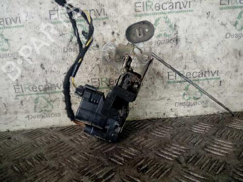 Used Rear left lock FIAT MAREA Weekend (185_) 1.9 TD 100 (185BX_) (100 hp) 4653011