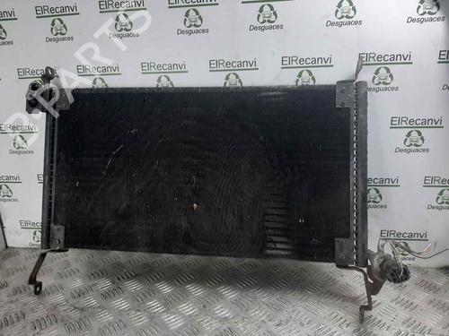 AC-Kondensator FIAT MULTIPLA (186_) [1999-2010]  11249944