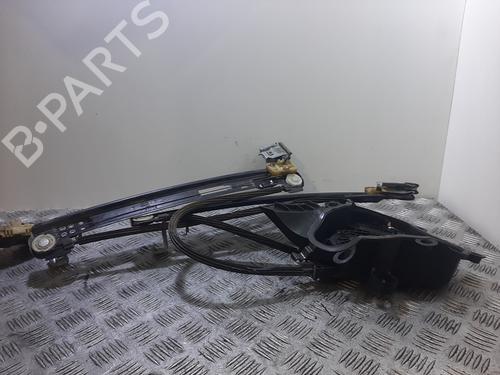 Used Front right window mechanism SEAT IBIZA IV (6J5, 6P1) [2008-2017]  29608872
