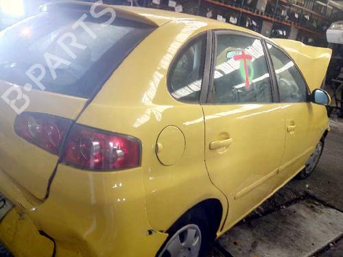 Fuel pump SEAT IBIZA III (6L1)  | BP4539333M76 