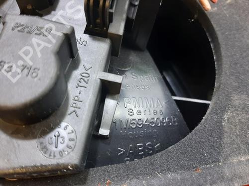 Højre baglygte SEAT TOLEDO II (1M2) 1.8 20V | BP26123218C35