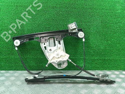 Used Front left window mechanism MERCEDES-BENZ C-CLASS (W203) C 220 CDI (203.006) (136 hp) 21536396