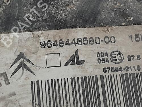 Right headlight CITROËN XSARA (N1) 1.9 TD | BP26155924C29