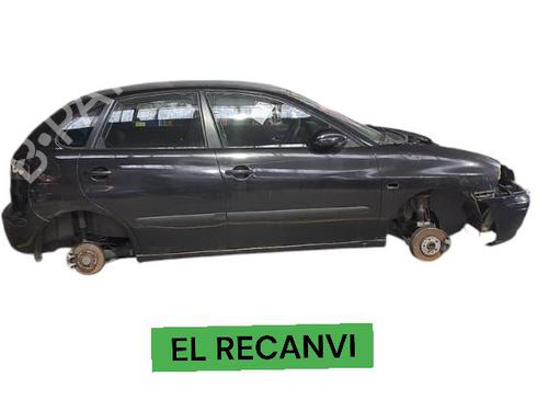 Front right window mechanism SEAT IBIZA III (6L1)  | BP23230624C23 