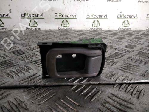 Used Front left interior door handle NISSAN MICRA II (K11) [1992-2007]  16014193