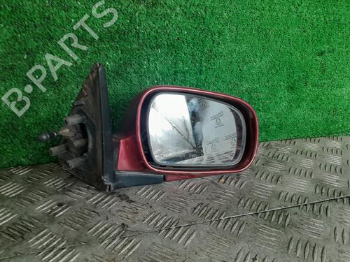 Used Right mirror DAEWOO NEXIA 1.5 (08, 68) (75 hp) 24129607
